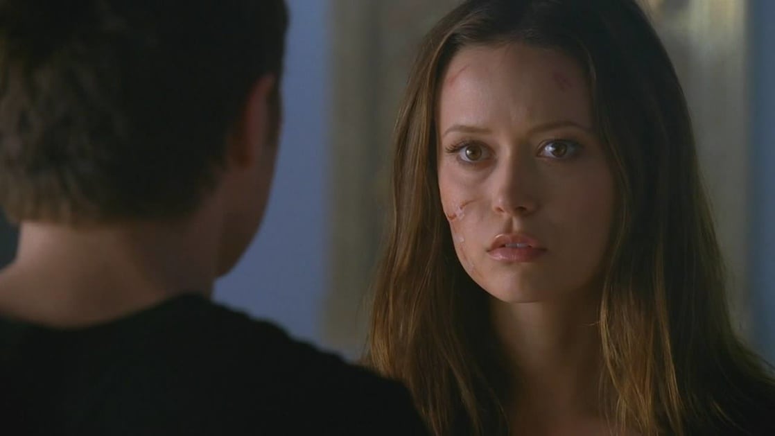 Summer Glau