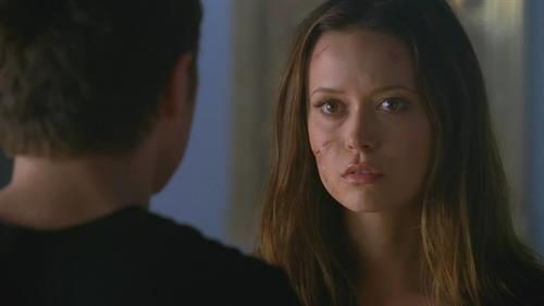 Summer Glau