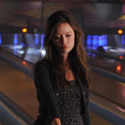Summer Glau