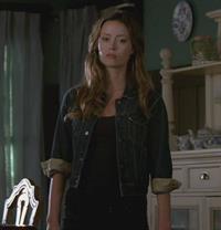 Summer Glau