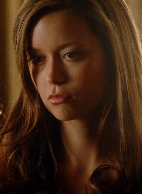 Summer Glau