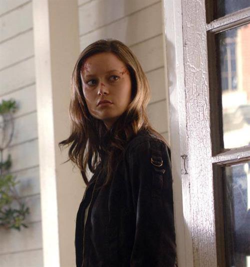 Summer Glau