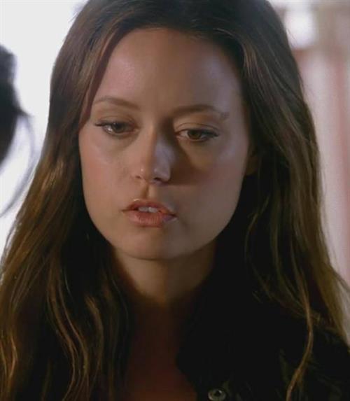 Summer Glau