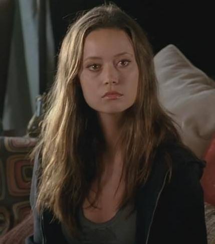 Summer Glau