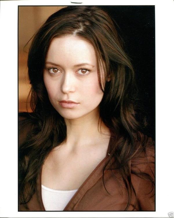 Summer Glau