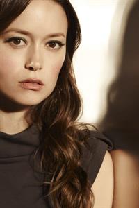 Summer Glau