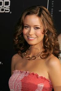 Summer Glau