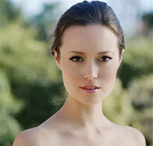 Summer Glau
