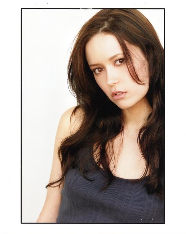 Summer Glau