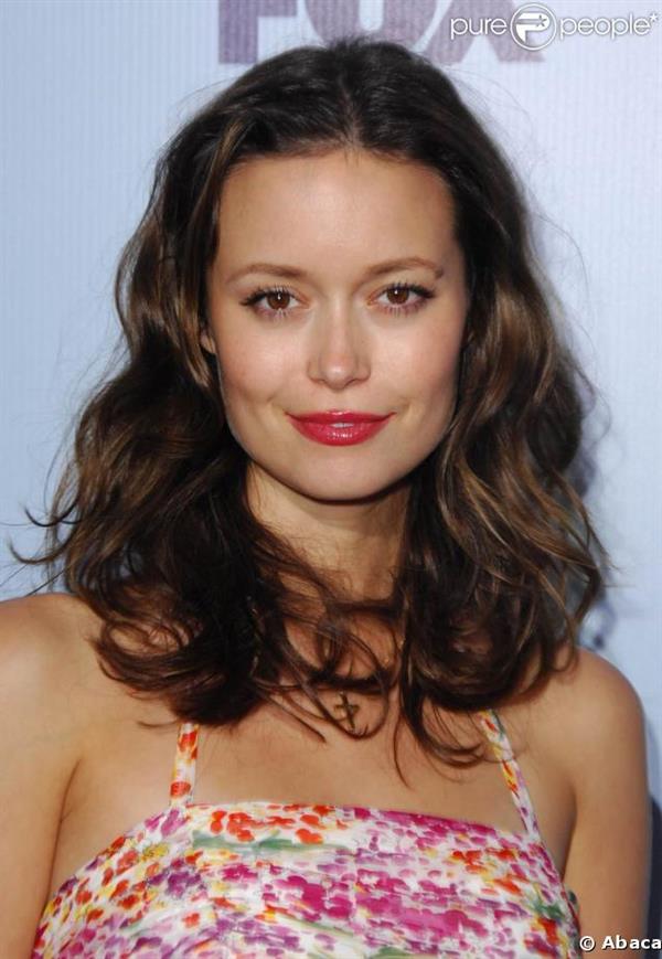 Summer Glau