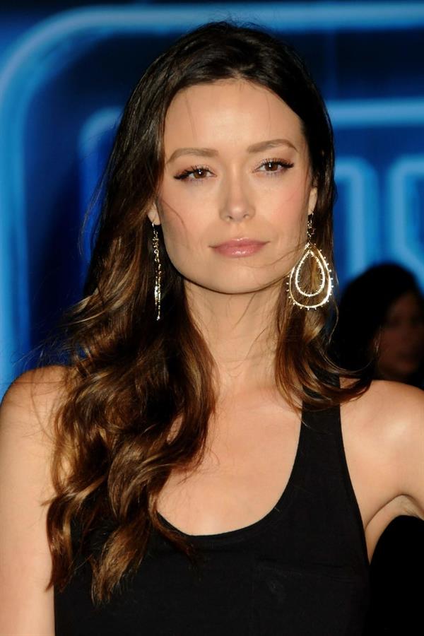 Summer Glau