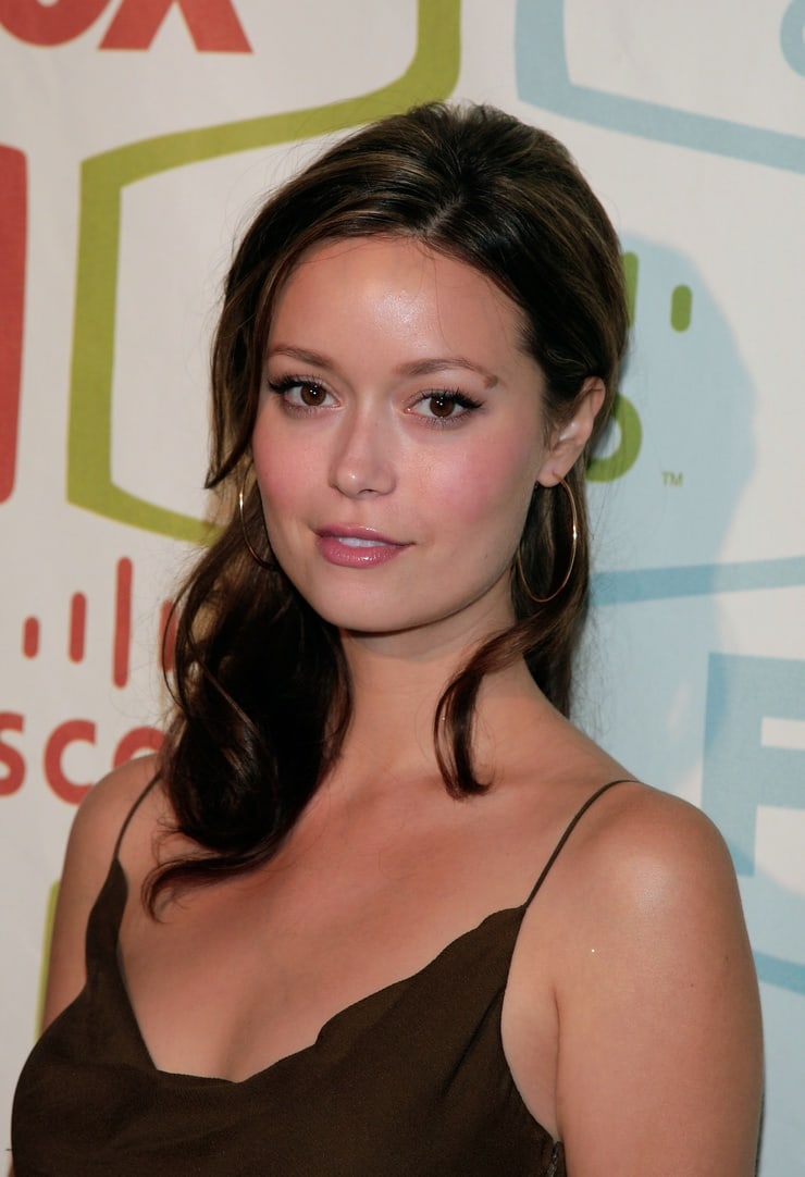 Summer Glau