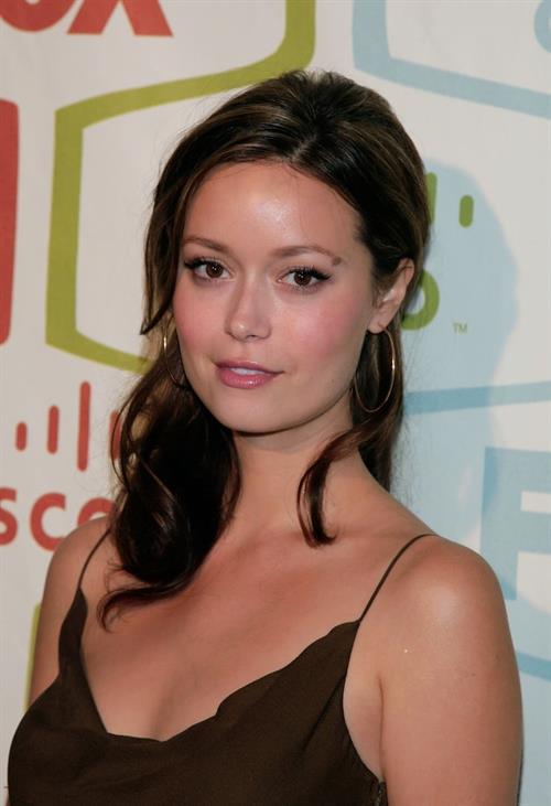 Summer Glau