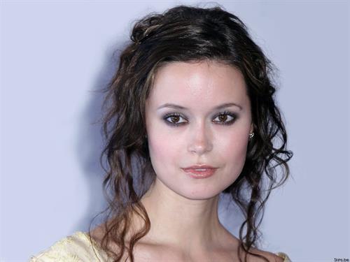 Summer Glau