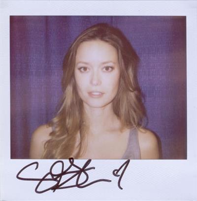 Summer Glau