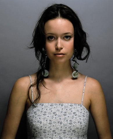 Summer Glau