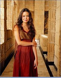 Summer Glau