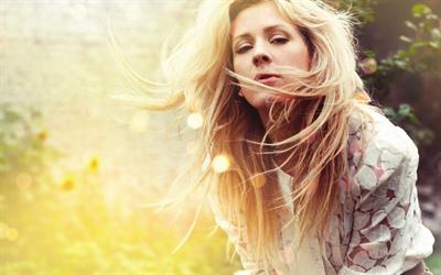 Ellie Goulding
