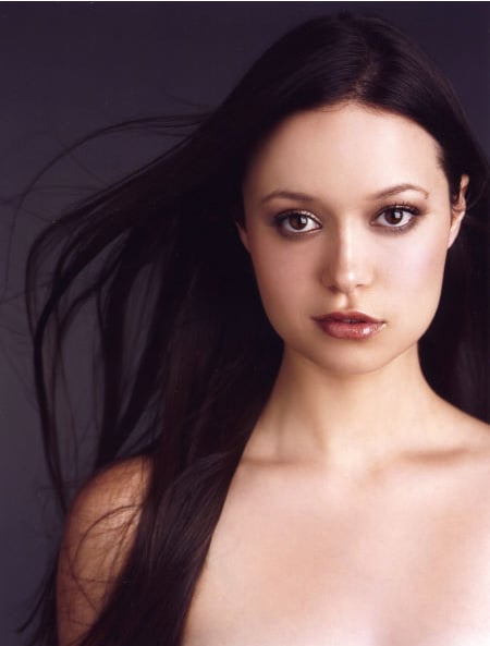 Summer Glau