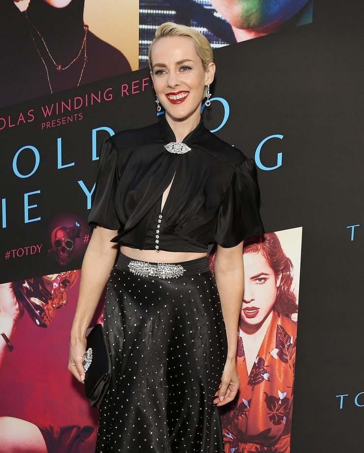 Jena Malone