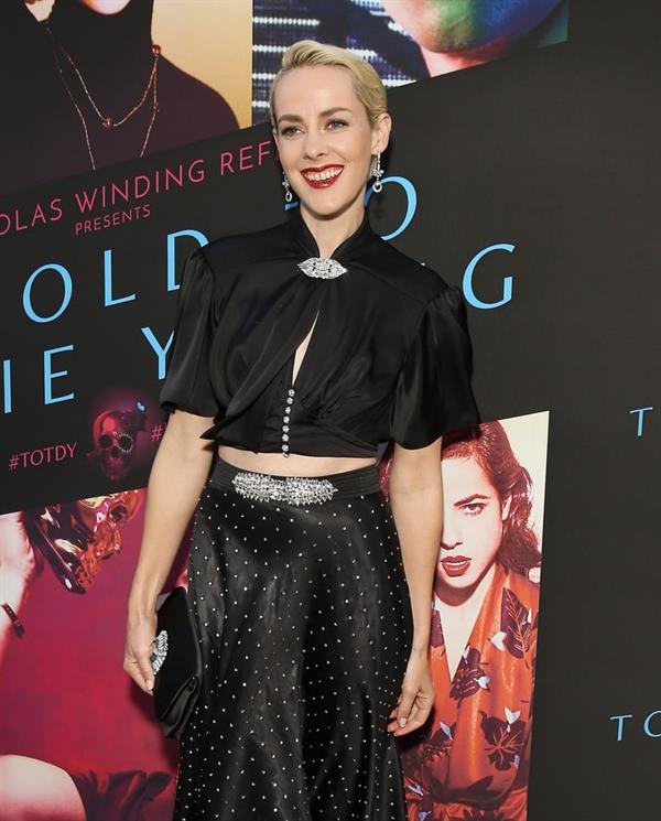 Jena Malone