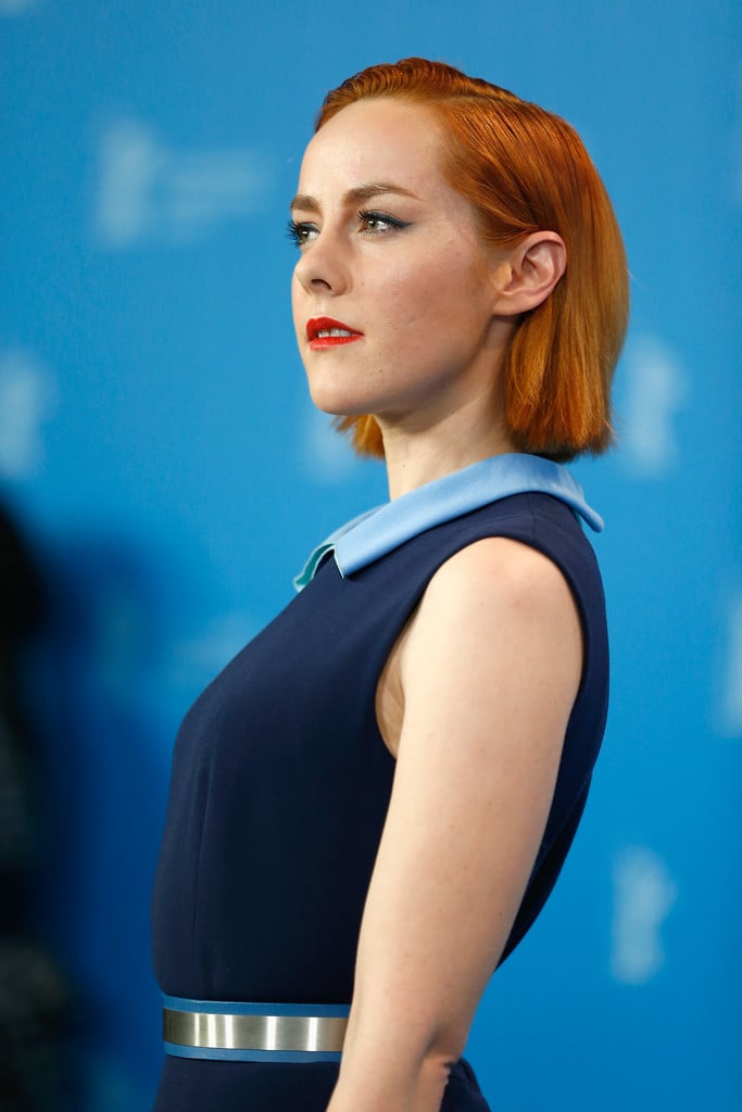 Jena Malone