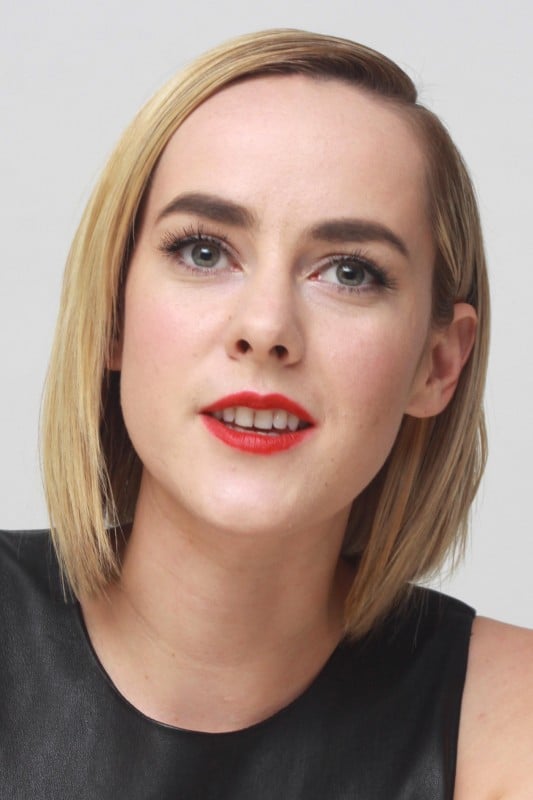 Jena Malone