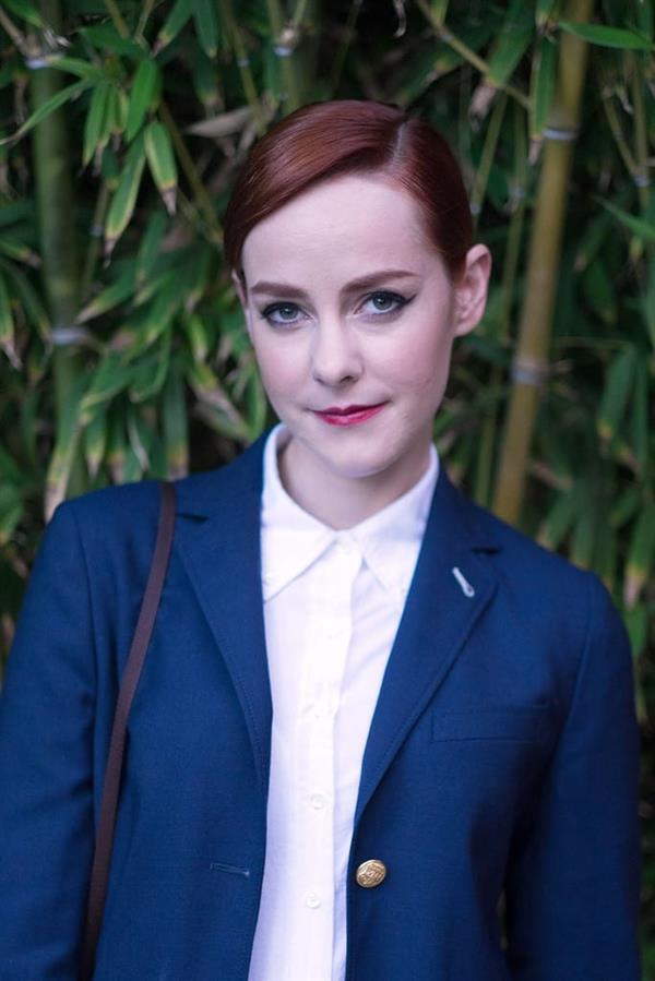 Jena Malone