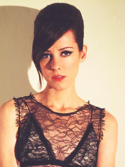 Jena Malone