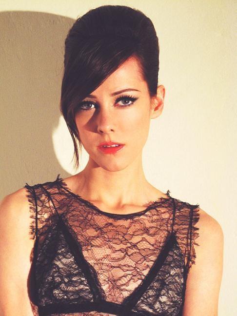 Jena Malone