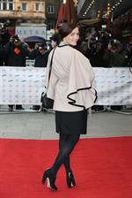 Victoria Pendleton Prince's Trust Awards, March 26, 2013 