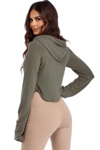 Sophia Miacova - ass