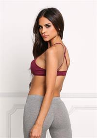 Sophia Miacova - ass