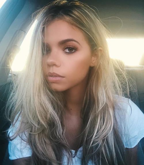 Alli Martinez