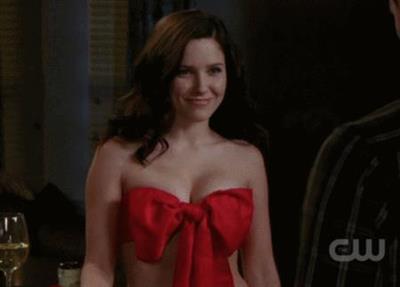 Sophia Bush