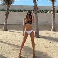 Kate Beckinsale in a bikini