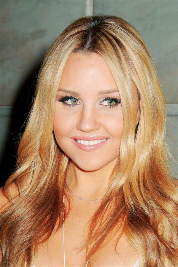 Amanda Bynes