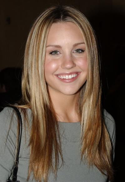 Amanda Bynes