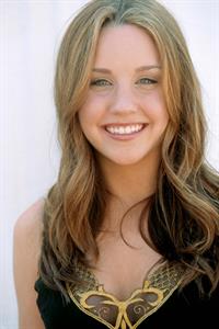 Amanda Bynes
