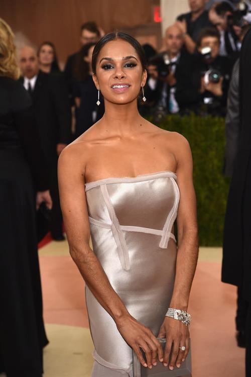 Misty Copeland