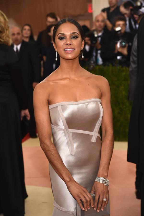 Misty Copeland