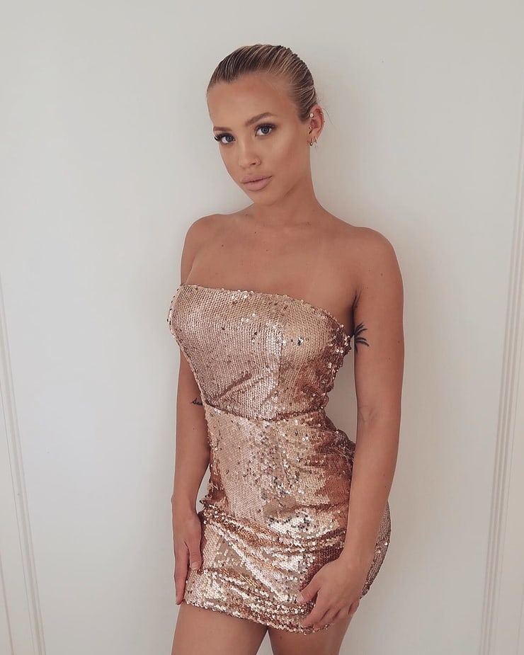 Tammy Hembrow