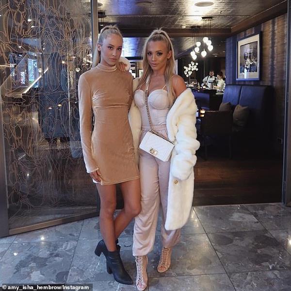Tammy Hembrow