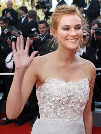 Diane Kruger