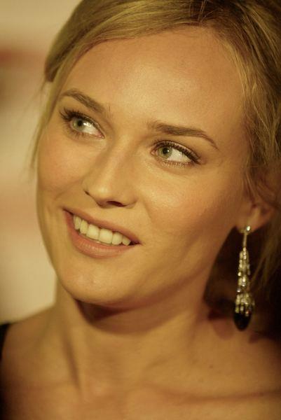 Diane Kruger