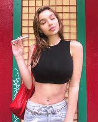 Sophie Mudd