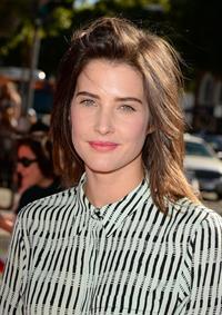 Cobie Smulders