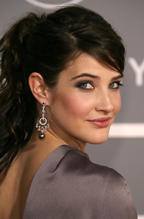Cobie Smulders