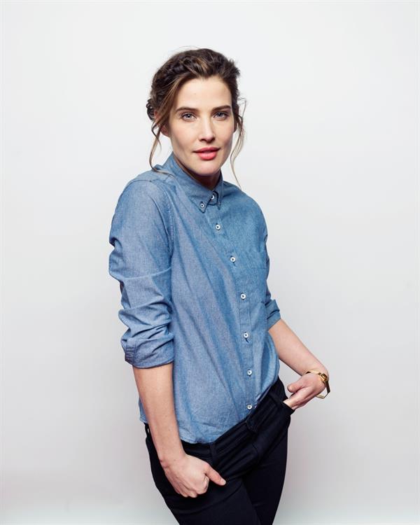 Cobie Smulders