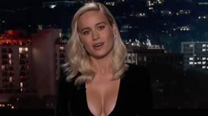 Jimmy Kimmel dress